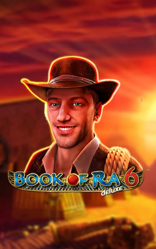 Book of Ra at Bittokens Casino