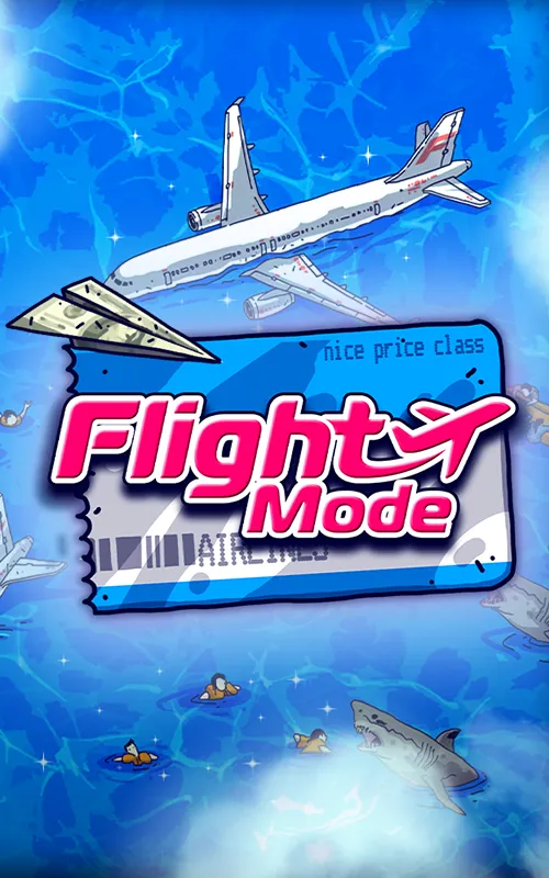 Flight Mode at Bittokens Casino