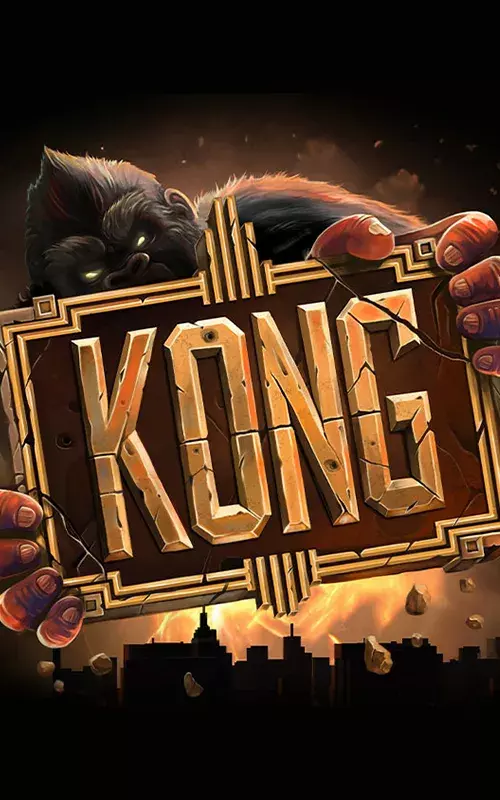 Kong at Bittokens Casino