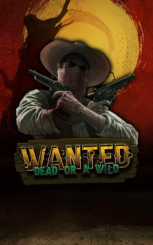 Wanted Dead or a Wild at Bittokens Casino